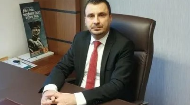 CHP'li Başevirgen AKP'nin yapmak isteyip de yapanadığı vaatlerini sıraladı