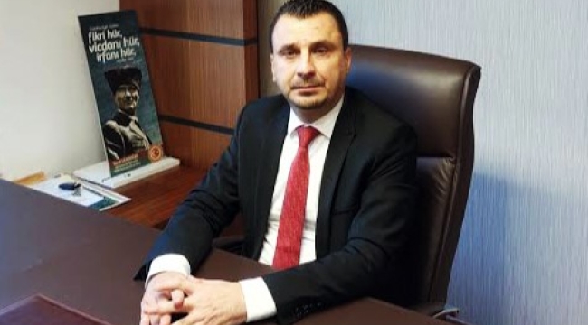 CHP'li Başevirgen''çocuklar evde okulda aç''