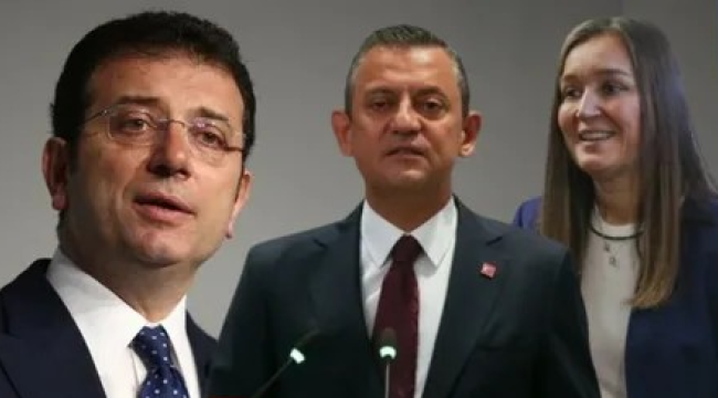 CHP'li il belediye başkanlarından ortak açıklama: Özel, İmamoğlu ve Durbay'ın yanındayız