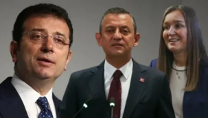 CHP'li il belediye başkanlarından ortak açıklama: Özel, İmamoğlu ve Durbay'ın yanındayız