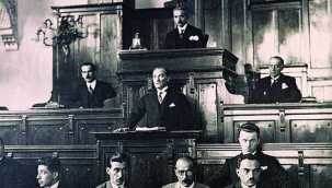 Cumhuriyet 101 yaşında!