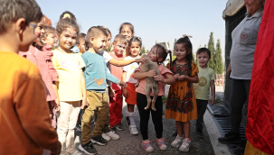 Dünya hayvanları koruma günü 