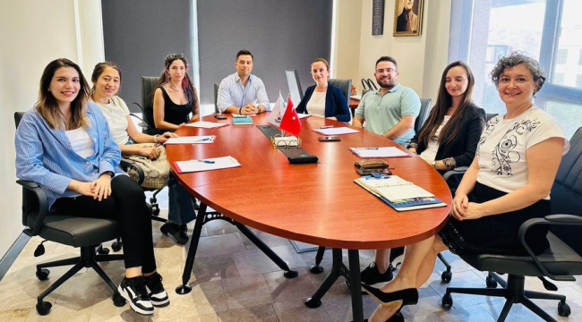 Eczacılar meslek sorunlarını masaya yatırdı