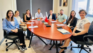 Eczacılar meslek sorunlarını masaya yatırdı