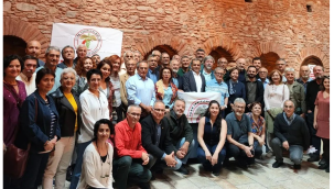 Ege bölgesi tabip odaları toplantısı,Aydın'da yapıldı