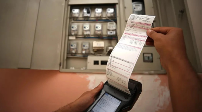 Elektriğe 'gizli zam' yapıldı faturalar katlanacak