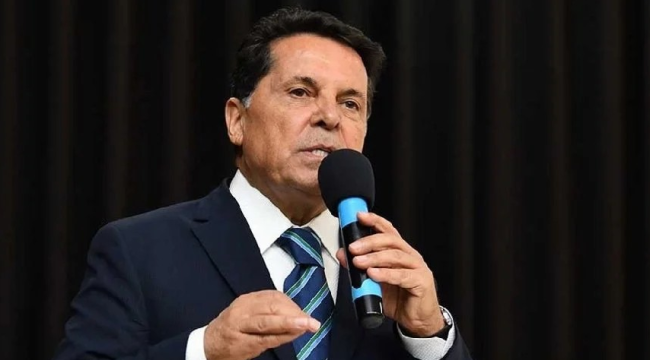 Esenyurt belediye başkanı Ahmet Özer,tutuklandı