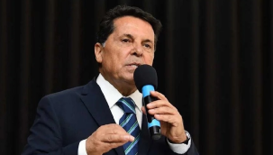 Esenyurt belediye başkanı Ahmet Özer,tutuklandı