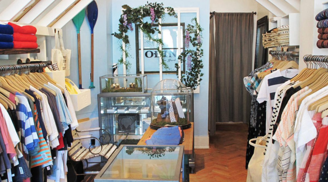 Giyim fiyatları el yakıyor