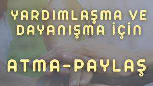 Gölmarmara belediyesinin "atma-paylaş" projesi hayata geçti