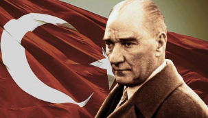 Google, Atatürk'ün 'Türkiye Cumhuriyeti'nin kurucusu' unvanını bir kere daha kaldırdı!