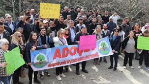 Hukuk mücadelesi sürüyor