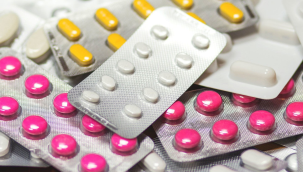 İlaca büyük zam geldi