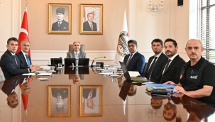 İşte Manisa'nın 6 afetsel riski