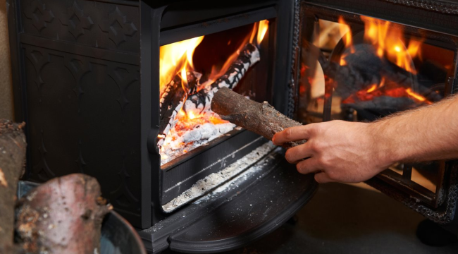 Kömür ve soba da yüzde 30-40 pahalandı: Kış yine zor geçecek
