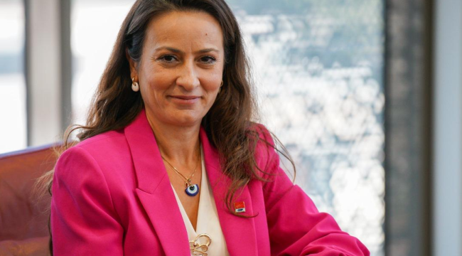 Kortej 101 metre bayrakla yürüyecek