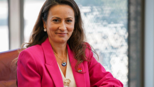 Kortej 101 metre bayrakla yürüyecek