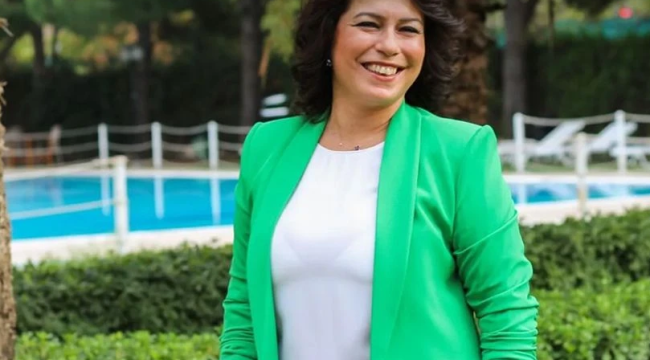 Malay yarışı önde bitirdi:Manisa barosunun ilk kadın başkanı oldu