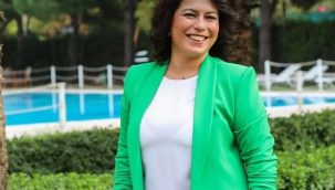 Malay yarışı önde bitirdi:Manisa barosunun ilk kadın başkanı oldu