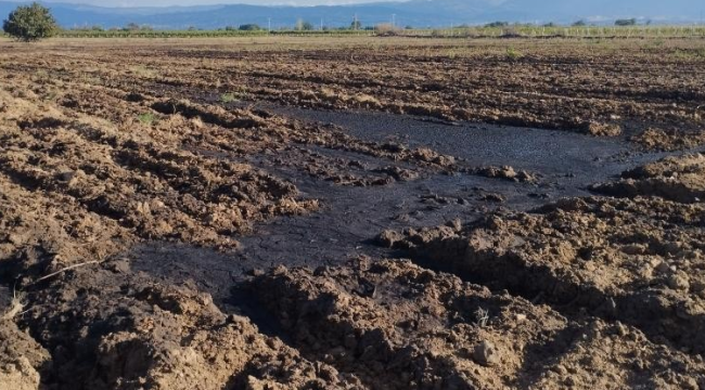 Manisa'da biyogaz santrali'nin mühürlenmesi için adımlar atılacak