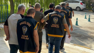 Manisa emniyetinin büyük başarısı