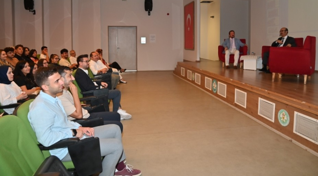 Manisa'nın kaybolan tarihine şık tutacak toplantı