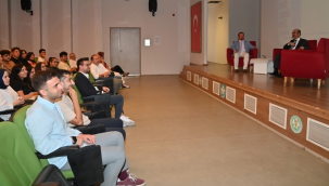 Manisa'nın kaybolan tarihine şık tutacak toplantı