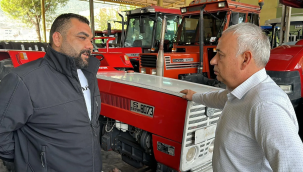 Manisalı vatandaş:'9 traktör, 24 dönüm tarla sattı ama borca yetmiyor!''