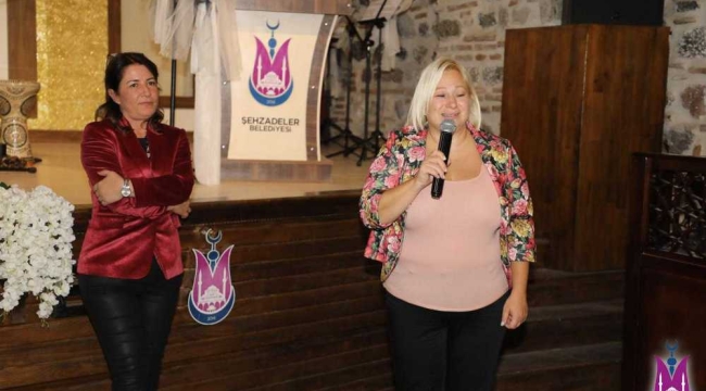 Meme kanseri toplantısında erken teşhis hayat kurtarır uyarısı