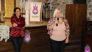 Meme kanseri toplantısında erken teşhis hayat kurtarır uyarısı