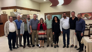 MİMSAD ilk toplantısını yaptı