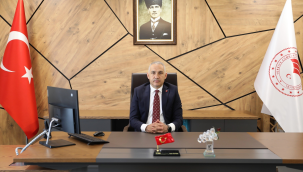 Müdür Öztürk''temel hedefimiz tüketici sağlığını en üst düzeyde korumak''