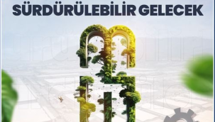OSB'den yeşil enerji ve çevre dostu üretime destek