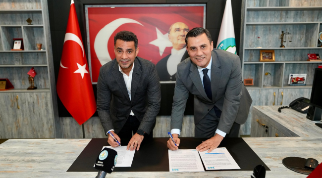 Anlaşma imzalandı,otoparklara şarj istasyonları kurulacak