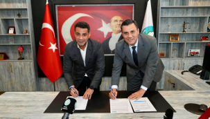 Anlaşma imzalandı,otoparklara şarj istasyonları kurulacak