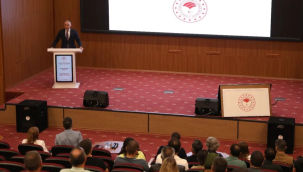 Personele etkin gıda denetim eğitimi