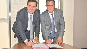 Philadelpia antik tiyatrosu temizlik ve kurtarma çalışmalarına destek protokolü imzalandı