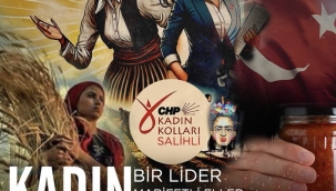 Salihli'de marifetli eller festivali başlıyor