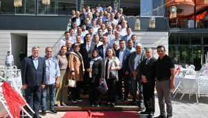 Saruhanlı'ya refakatçi evi geliyor