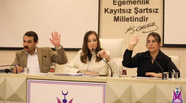 Şehzadeler ile Çeşme kardeş oldu