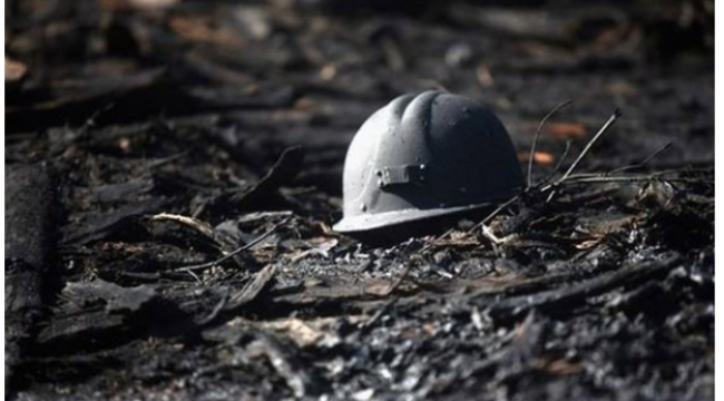 Soma'da maden ocağında iş kazası 1 işçi yaşamını yitirdi bir işçi de yaralandı