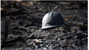 Soma'da maden ocağında iş kazası 1 işçi yaşamını yitirdi bir işçi de yaralandı