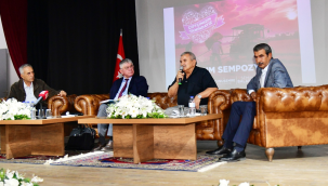 Tarım'da Manisa'nın yol haritası belirlendi