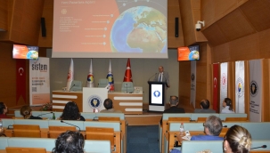 TSO'dan İş dünyasına enflasyon düzeltmesi ve vergilendirme eğitimi 