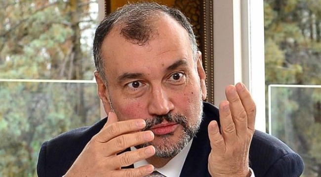 Türkiye'nin en zengini 5.1 milyar dolarla Murat Ülker
