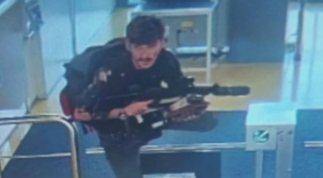 Tusaş'a terör saldırısı