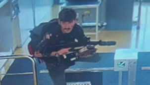 Tusaş'a terör saldırısı