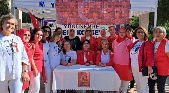 Üye kayıtlarına başladı