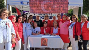 Üye kayıtlarına başladı