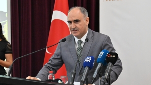 Vali Özkan''eğitim faaliyetlerinin nasıl iyileştirilip, geliştirileceği insanların en önemli sorusu olmuştur''